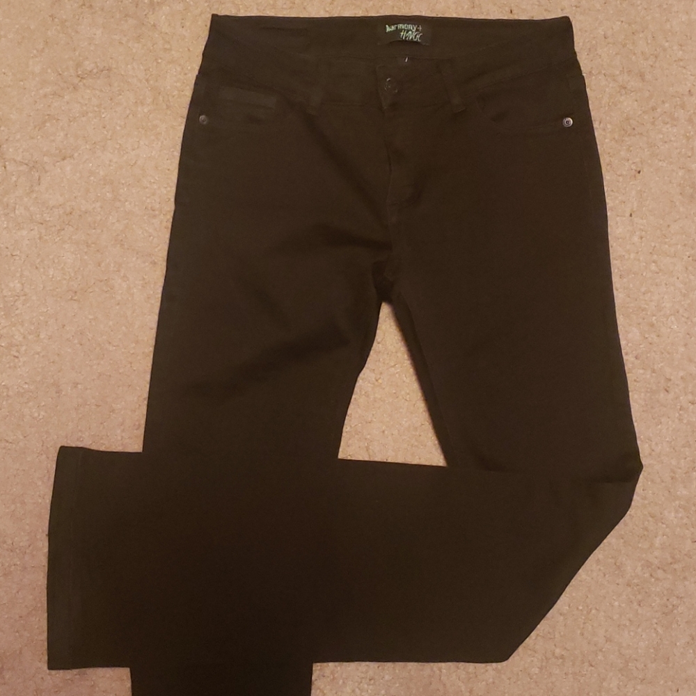 Like new comfy jeans